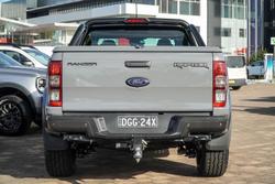 2021 Ford Ranger Raptor