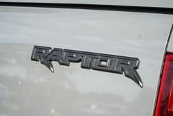 2021 Ford Ranger Raptor