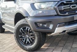 2021 Ford Ranger Raptor