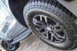 2021 Ford Ranger Raptor