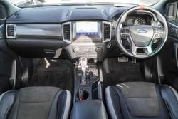 2021 Ford Ranger Raptor