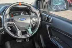 2021 Ford Ranger Raptor