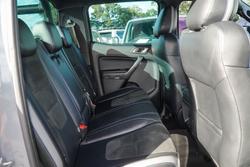 2021 Ford Ranger Raptor