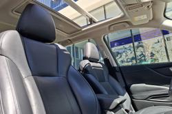 2020 Subaru Forester 2.5i-S