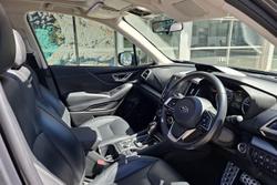 2020 Subaru Forester 2.5i-S