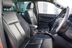 2019 Ford Ranger Wildtrak