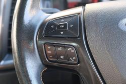 2019 Ford Ranger Wildtrak