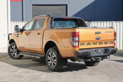 2019 Ford Ranger Wildtrak