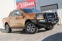 2019 Ford Ranger Wildtrak