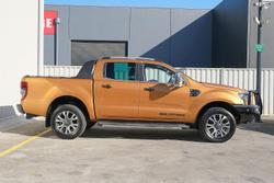 2019 Ford Ranger Wildtrak