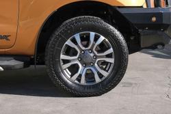 2019 Ford Ranger Wildtrak