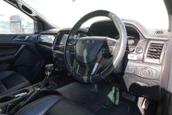 2019 Ford Ranger Wildtrak