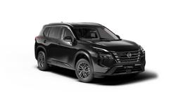 2025 Nissan X-TRAIL ST