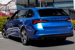 2025 SKODA Octavia RS