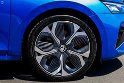 2025 SKODA Octavia RS