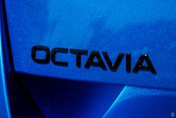 2025 SKODA Octavia RS