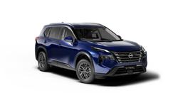 2025 Nissan X-TRAIL ST