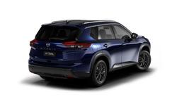 2025 Nissan X-TRAIL ST