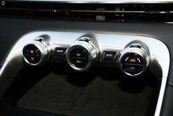 2026 Omoda Omoda 9 Virtue
