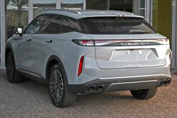2026 Omoda Omoda 9 Virtue