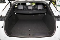 2026 Omoda Omoda 9 Virtue