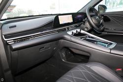 2026 Omoda Omoda 9 Virtue