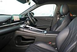 2026 Omoda Omoda 9 Virtue