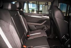 2025 SKODA Kodiaq 140TSI Sportline