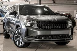 2025 SKODA Kodiaq 140TSI Sportline