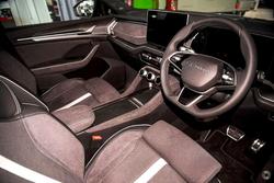 2025 SKODA Kodiaq 140TSI Sportline