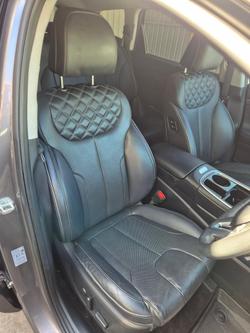 2023 Hyundai Santa Fe Elite