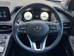 2023 Hyundai Santa Fe Elite