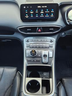 2023 Hyundai Santa Fe Elite