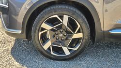 2023 Hyundai Santa Fe Elite