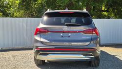 2023 Hyundai Santa Fe Elite