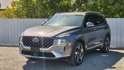 2023 Hyundai Santa Fe Elite