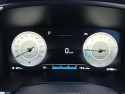 2023 Hyundai Santa Fe Elite