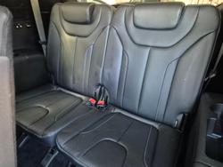 2023 Hyundai Santa Fe Elite