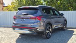 2023 Hyundai Santa Fe Elite