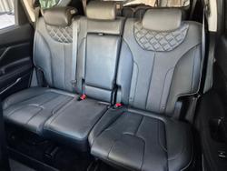 2023 Hyundai Santa Fe Elite