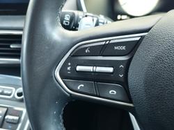 2023 Hyundai Santa Fe Elite