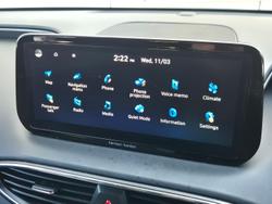 2023 Hyundai Santa Fe Elite