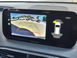 2023 Hyundai Santa Fe Elite