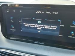 2023 Hyundai Santa Fe Elite