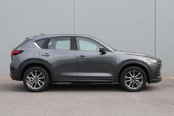 2020 Mazda CX-5 Akera