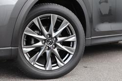 2020 Mazda CX-5 Akera