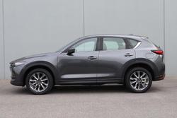 2020 Mazda CX-5 Akera