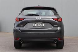 2020 Mazda CX-5 Akera