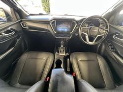 2021 Isuzu D-MAX X-TERRAIN