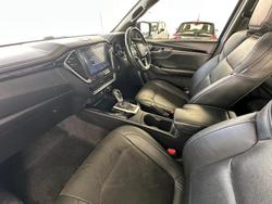 2021 Isuzu D-MAX X-TERRAIN
